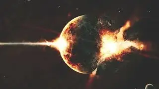 Destruction of Io Theme