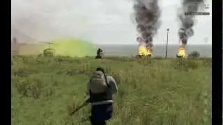 Just another day in DayZ (1)