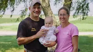 Happy National Farmers Day
