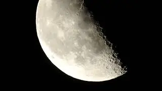 Moon Phase Today: August 30, 2021