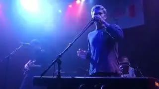 Harriet - Up Against It &ndash; Noise Pop Festival 2016, San Francisco