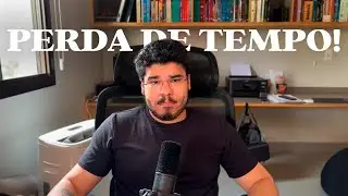 Desista! Estudar n&atilde;o vale a pena no Brasil!