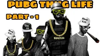 Pubg KolaGaanduh - Thug Life - PART 1 - Tamil - Comedian