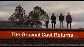 Trainspotting original cast return in Danny Boyle&rsquo;s T2 Trainspotting
