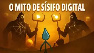 o mito de S&iacute;sifo digital