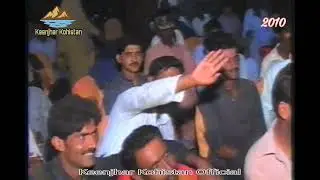 ڪارا ڌاڳا کولي ساڙي ڇڏيم فنڪار محبوب خاصخيلي