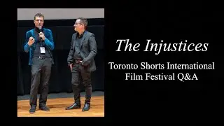 Toronto Shorts International Film Festival Q&A