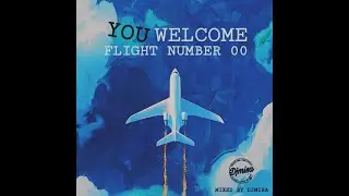 #deephouse #funky #soul #jazz #hiphop DJ MISA You Welcome (Flight Number 00)