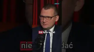 SONDAŻE DŁUGO NIE POKAZYWAŁY EFEKT&Oacute;W KAMPANII NAWROCKIEGO - PAWEŁ SZEFERNAKER #prezydent #nawrocki