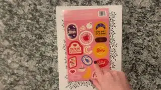 Limited Edition Archer & Olive Unboxing: B5 Neapolitan Bee Dot Grid