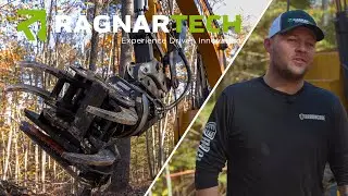 JAK Grapple Saw Testimonial w/ Cole of Arborcare Tree Service
