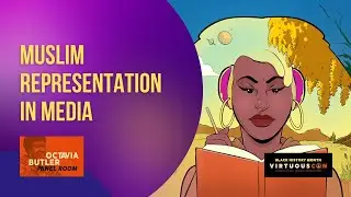 Muslim Representation in Media