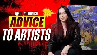 NOTYOURMUSE ADVICE TO YOUNGER ARTISTS