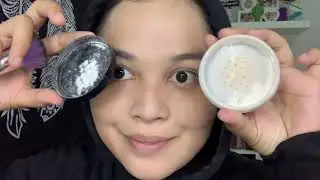 GLOW SIMPLE MAKEUP | PRETTYCAKED COSMETICS