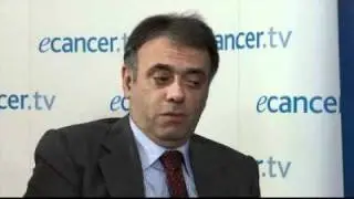 BCEEEF 2011: Treatment of elderly non-Hodgkin's lymphoma patients.