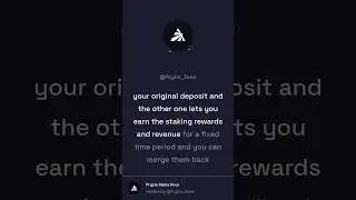 Turbo Liquid Staking: How to Earn Rewards Safely with Pryzm