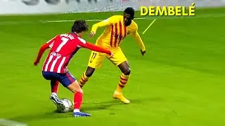 Cracks Siendo Humillados | Grandes Jugadores Humillados 2020/21