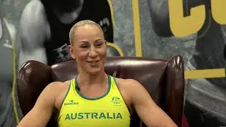 Australia Asks Kaye Scott Full Interview