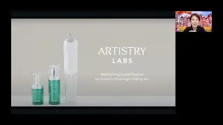 ข้อมูลผลิตภัณฑ์ Artistry Labs