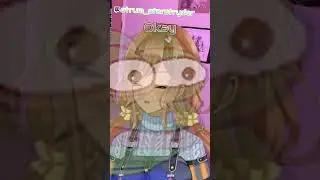Rora destroys streamer's ears with her intro #ESVtuber #vtuber #reaction