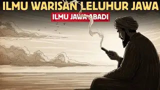 ‼️ILMU TURUN-TEMURUN‼️SUNYI TAPI HIDUP