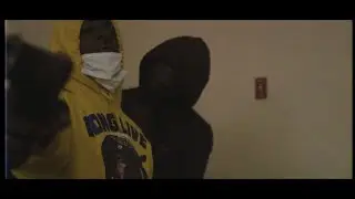 LUH UPIT “SCARRED HEART” A T-savage Film
