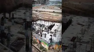 SQ Family Mall & Residencia | Book with 25% down payment | Luxury Apartments | #shorts
