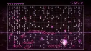 Google Stadia | Atari Centipede Recharged World Record | Classic Recharged