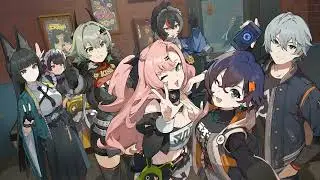 Zenless Zone Zero: The Day of Brilliant Wishes (30 Minutes Perfect Loop)