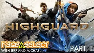 Highguard (The Dojo) Let's Play - Part 1