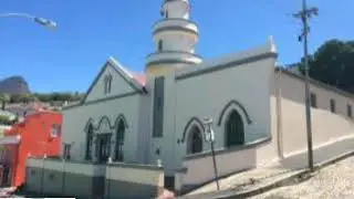 Mosque Shafie Jumuah Message 03/04/2020