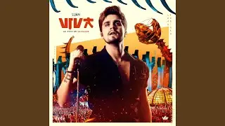 vingança (Ao Vivo)