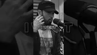 Eminem gives his praise to Proof #eminem #proof #fyp #hiphop #interview #detroit #miketyson