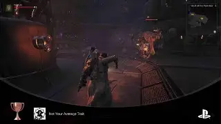 Remnant 2 - Not Your Average Trait