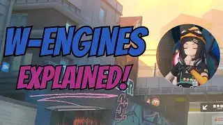 Zenless Zone Zero | W-ENGINES EXPLAINED! | ZZZ