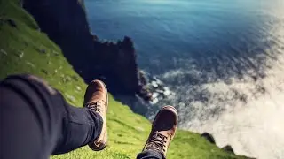 THE MOST EPIC ISLANDS // Faroe Islands