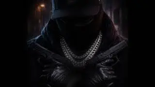 HITMAN | Detroit Dark Type Beat 2026 | Trap Instrumental | Free Type Beat | Detroit Type Beat
