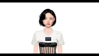 Stardoll Hair Tutorial / Stardoll Kolay Sa&ccedil; Yapımı