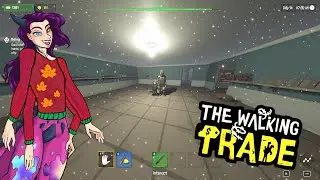 A fresh coat of paint! | The Walking Trade [3] [Demo]