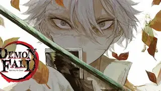 [Demonfall] Wind Breathing + Kanroji Clan is Ruthless!👺