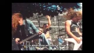 GET THRASHED - 