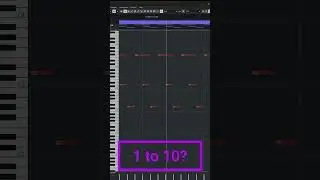 1to10?#melodichouse #electronicmusic #flstudio #melody #edm #music #musicproducer #remix #dancemusic