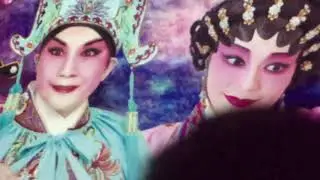 龍劍笙 蝶影紅梨記 一月五日 謝幕片段傳真 Courtesy of Sabrinafan