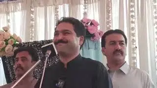 Babar Nawaz Khan Haripur Election NA18 