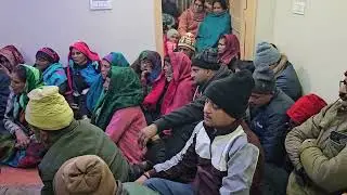 भैरव जागर उत्तराखंड चमोली गढ़वाल ll Uttarakhand Kankhura Chamoli Garhwal ll Deepa Upreti Official