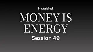 DETACH TO ATTRACT &mdash; The Hidden Law Behind Money and Letting Go | 🔴  LIVE AUDIOBOOK (Session 51)