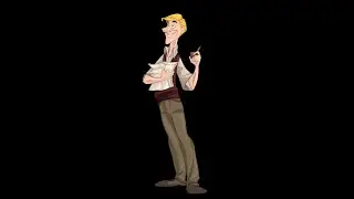 Roger Radcliffe Voice Comparison