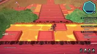 [LIVE] Playing GRINDING TemTem