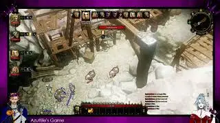 Dangers Outside of Cyseal | Divinity: Original Sin Enhanced Edition [3]