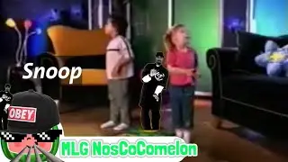 MLG Fisher Price Barney Has Magical Dance Mat | MLG NosCoComelon